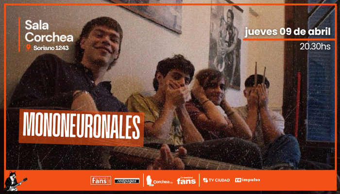 09/04 – Mononeurales