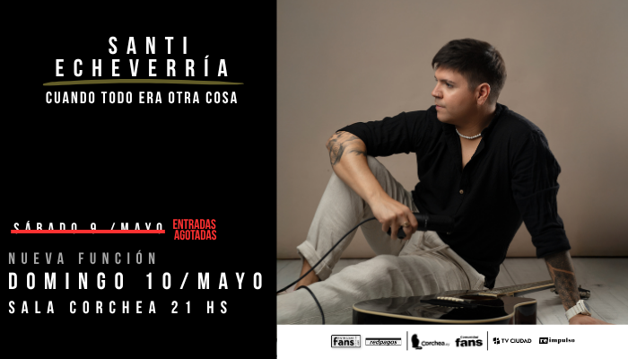 10/05 – Cuando todo era otra cosa