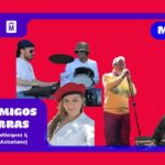 Entre Amigos y Guitarras