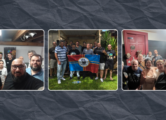 Gira FUDEM: El interior del país y la realidad del músico/a uruguayo/a