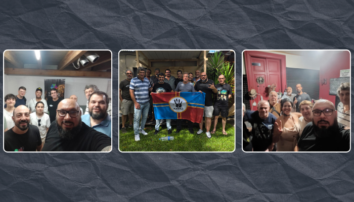 Gira FUDEM: El interior del país y la realidad del músico/a uruguayo/a